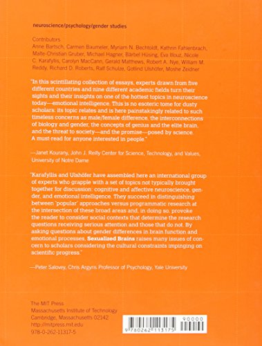 Sexualized Brains: Scientific Modeling of Emotional Intelligence from a Cultural Perspective