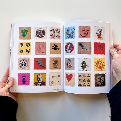 Psychedelics: A Visual Odyssey