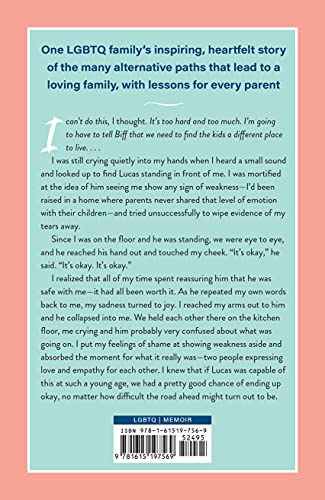 How We Do Family: From Adoption to Trans Pregnancy, What We Learned about Love and LGBTQ Parenthood