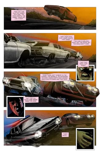 Drive Like Hell