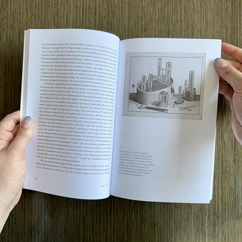 Living Surfaces: Images, Plants, and Environments of Media (Leonardo)