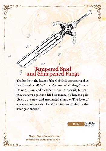 Reincarnated as a Sword (Manga) Vol. 3