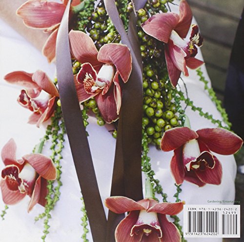 Tropical Flowers