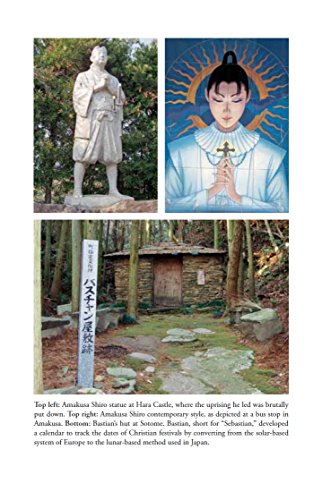 In Search of Japan's Hidden Christians: A Story of Suppression, Secrecy and Survival