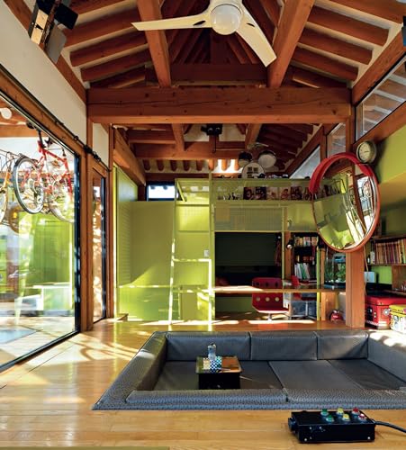 Inside The Korean House: Architecture and Design in the Contemporary Hanok