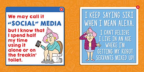 Aunty Acid Breaks the Internet