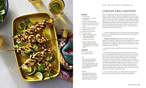 Indian Flavor Every Day: Simple Recipes and Smart Techniques to Inspire: A Cookbook