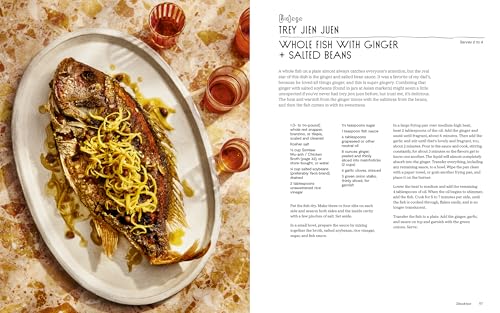 My Cambodia: A Khmer Cookbook