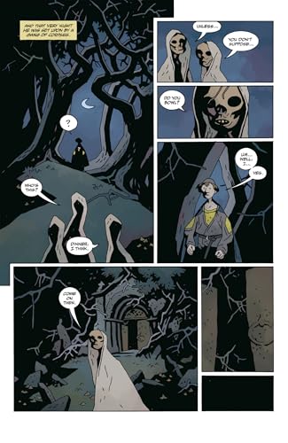 Bowling with Corpses and Other Strange Tales from Lands Unknown