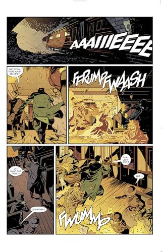 Mortal Terror Volume 1