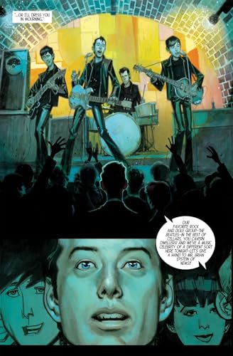 The Fifth Beatle: The Brian Epstein Story (Anniversary Edition)