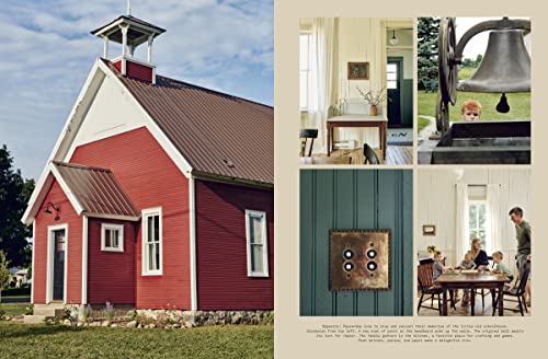 Cheap Old Houses: An Unconventional Guide to Loving and Restoring a Forgotten Home