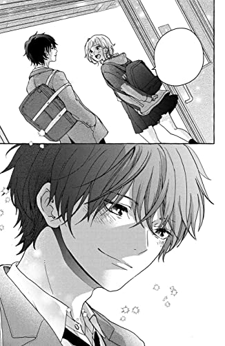 My Secret Affection Vol. 1