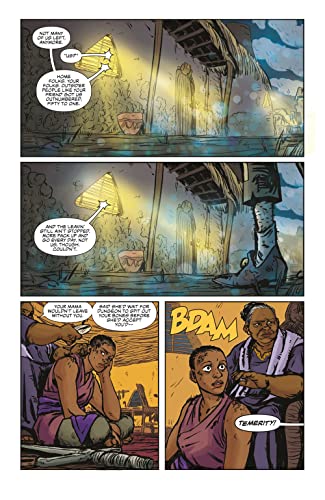 Delver Volume 2