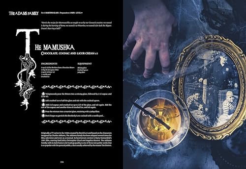 Gastronogeek The Book of Potions