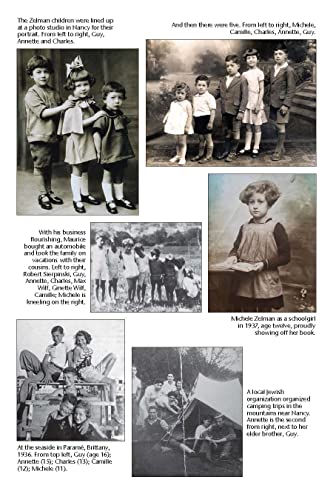 Star Crossed: A True WWII Romeo and Juliet Love Story in Hitlers Paris