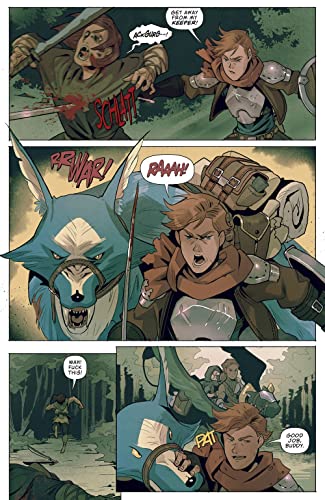Beastlands: Keepers of the Kingdom