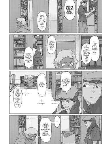 Keep Your Hands Off Eizouken! Volume 6