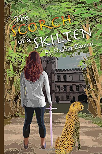 The Scorch of a Skilten
