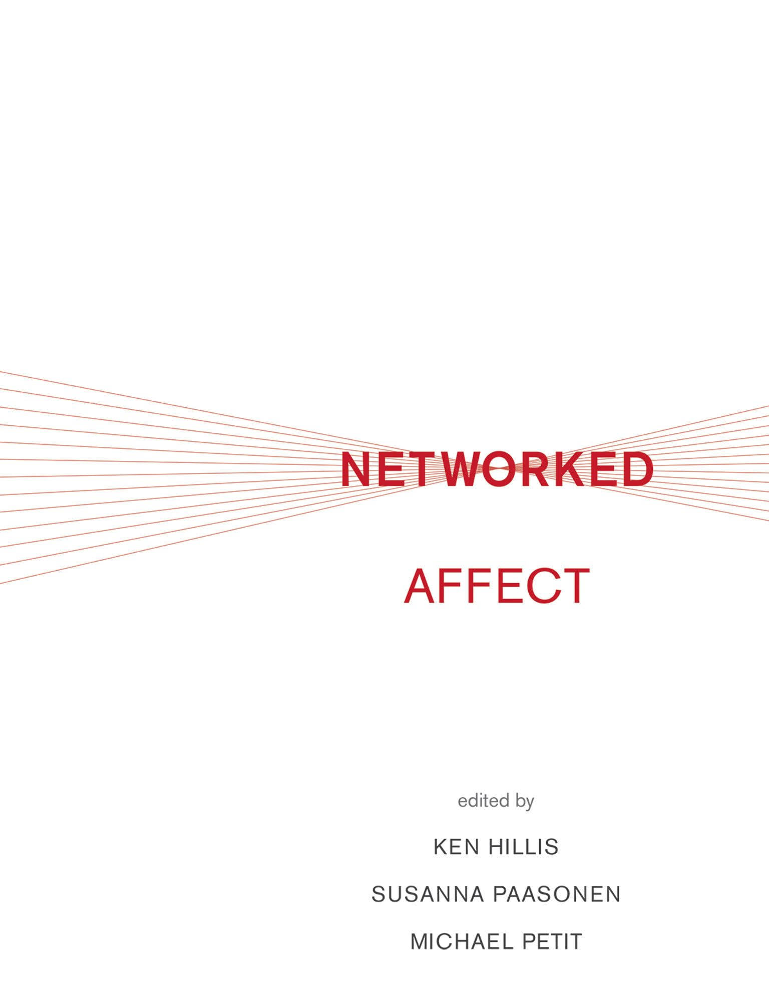Networked Affect