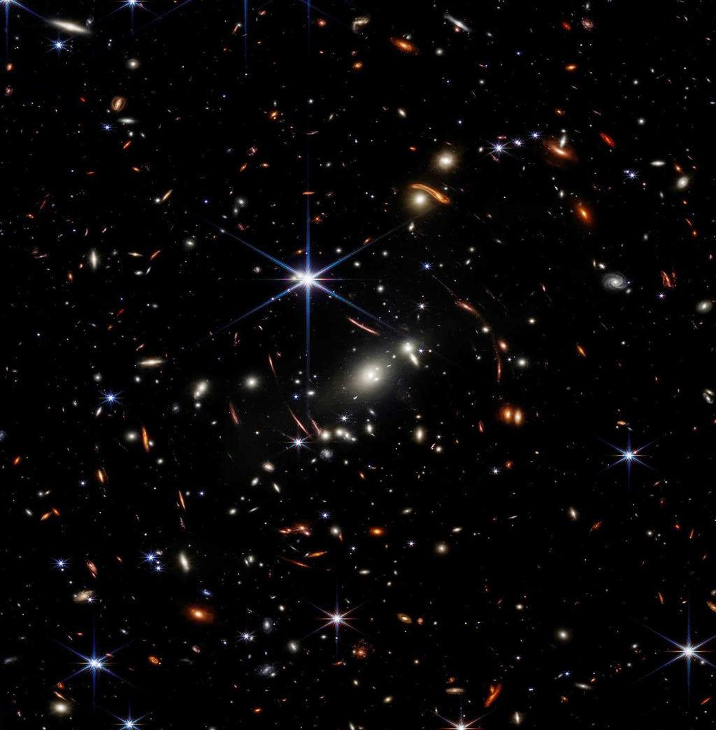 The Secret Life of the Universe: An Astrobiologist's Search for the Origins and Frontiers of Life