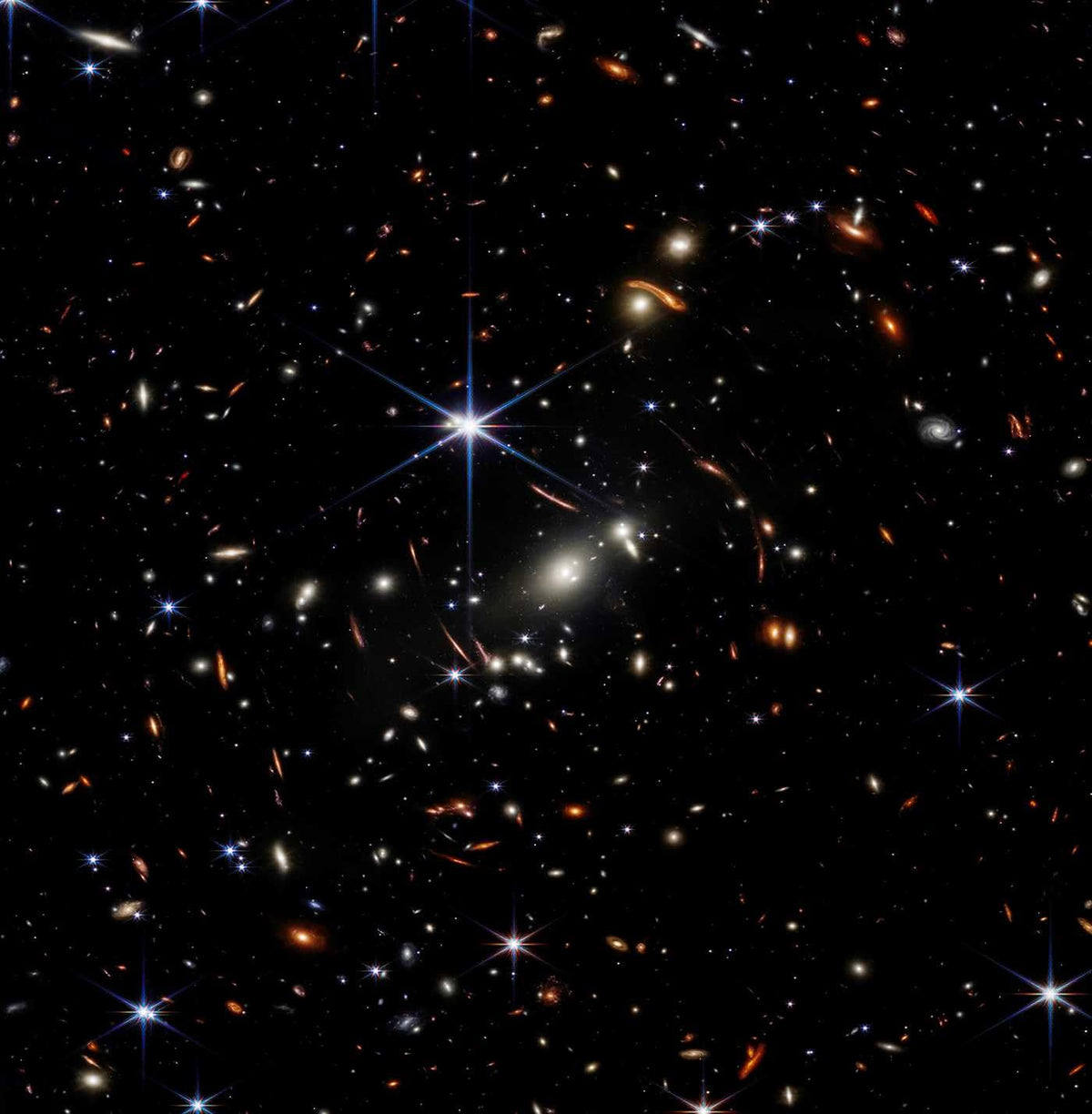 The Secret Life of the Universe: An Astrobiologist's Search for the Origins and Frontiers of Life