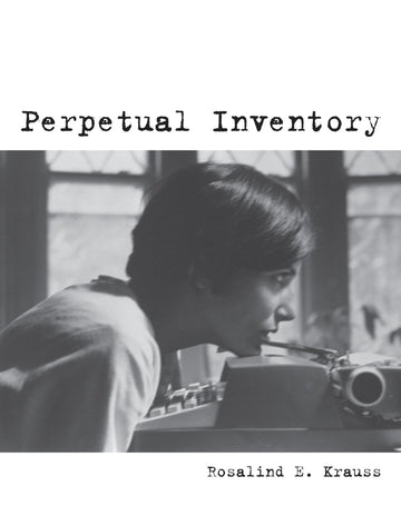 Perpetual Inventory (October Books)