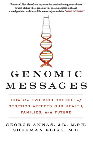 GENOMIC MESSAGES