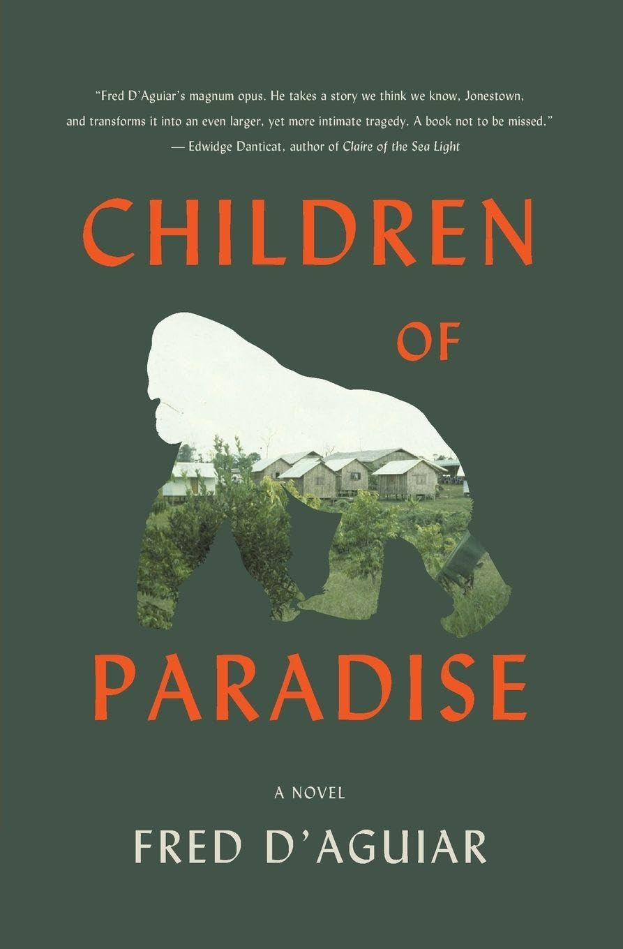 CHLDR PARADISE (P.S. (Paperback))