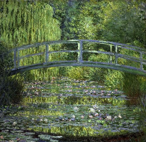 Monet: The Pop-Up Book