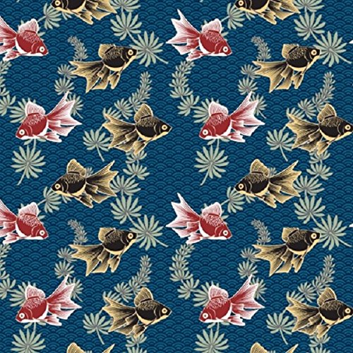 Origami Paper - Traditional Japanese Designs - Small 6 3/4": Tuttle Origami Paper: 48 Origami Sheets Printed with 12 Different Patterns: Instructions for 6 Projects Included