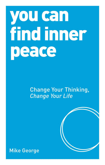 You Can Find Inner Peace: 125 (PAPERBACK)