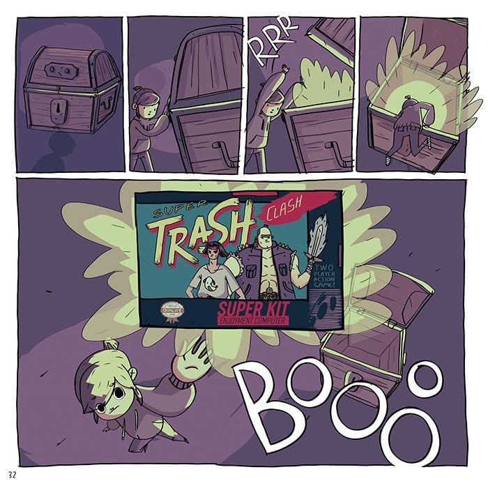 Super Trash Clash