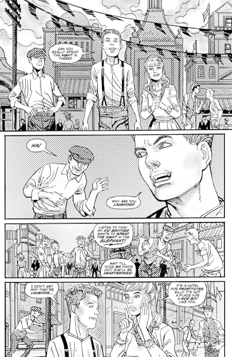 True Weird Volume 1