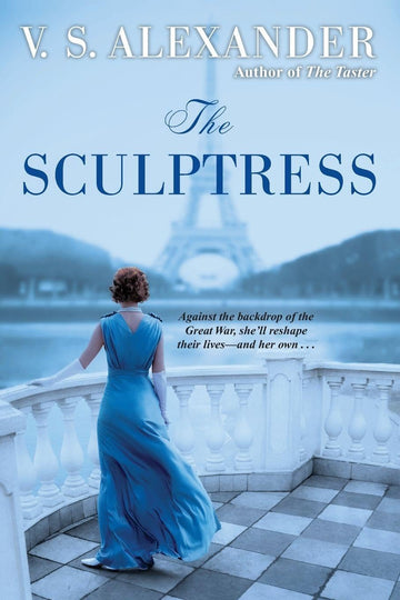 The Sculptress