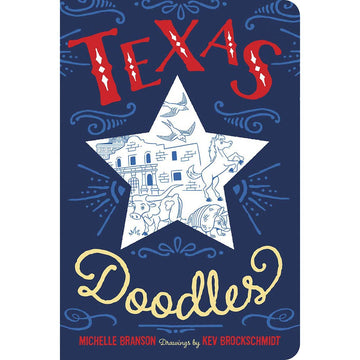 Texas Doodles
