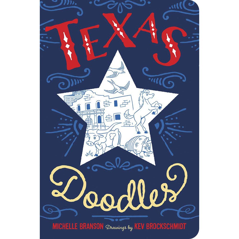 Texas Doodles