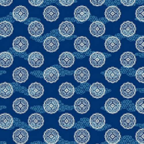 Origami Paper - Traditional Japanese Designs - Small 6 3/4": Tuttle Origami Paper: 48 Origami Sheets Printed with 12 Different Patterns: Instructions for 6 Projects Included