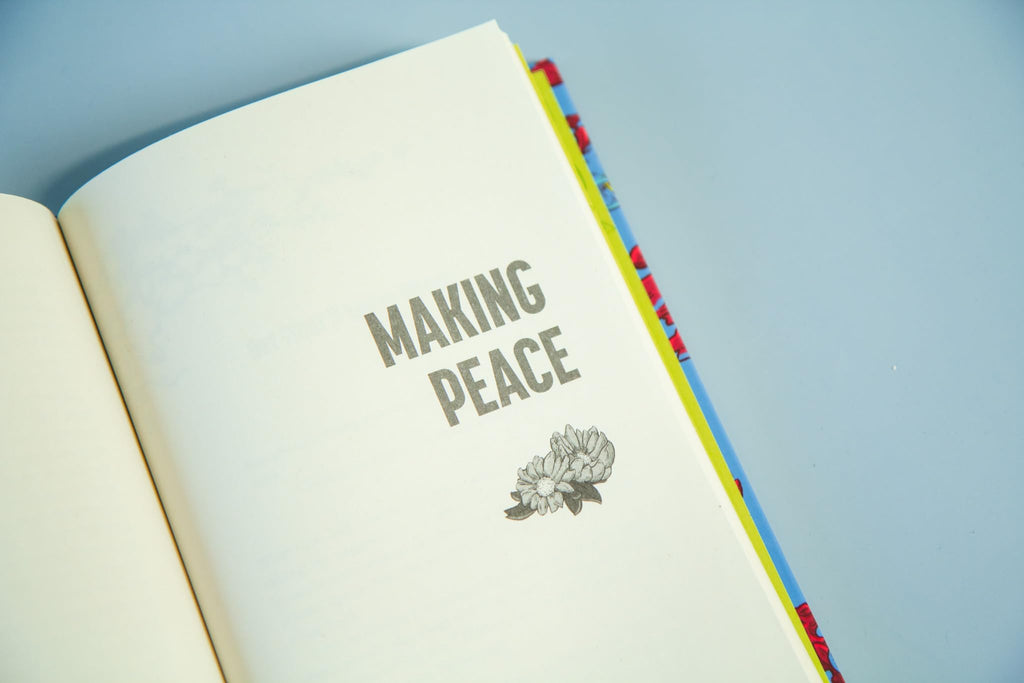 I've Got Questions: The Spiritual Practice of Having It Out with God