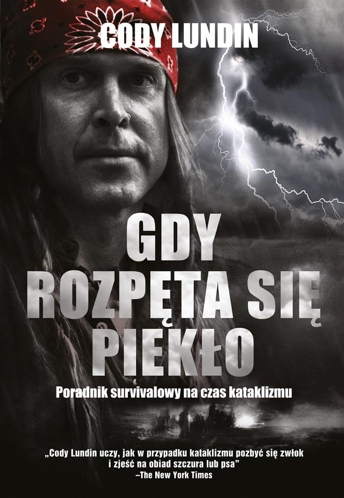 Gdy rozpeta sie pieklo