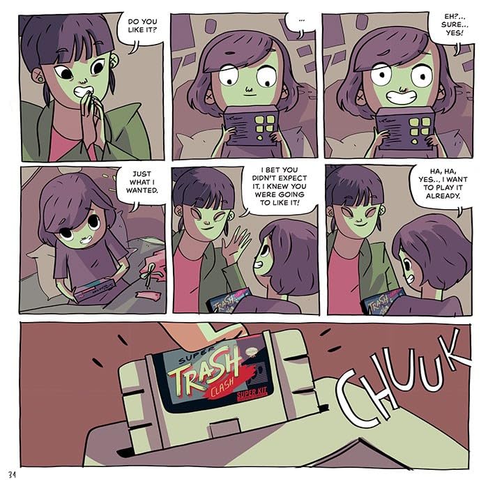 Super Trash Clash