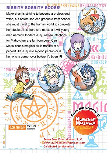MaMaMa: Magical Director Mako-chan's Magical Guidance