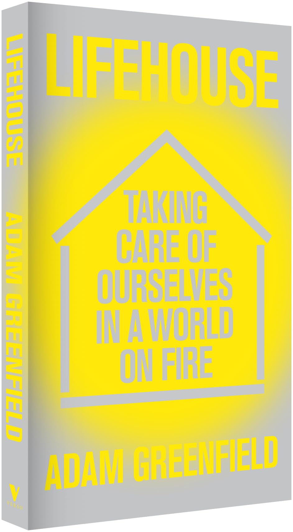 Lifehouse: Taking Care of Ourselves in a World on Fire