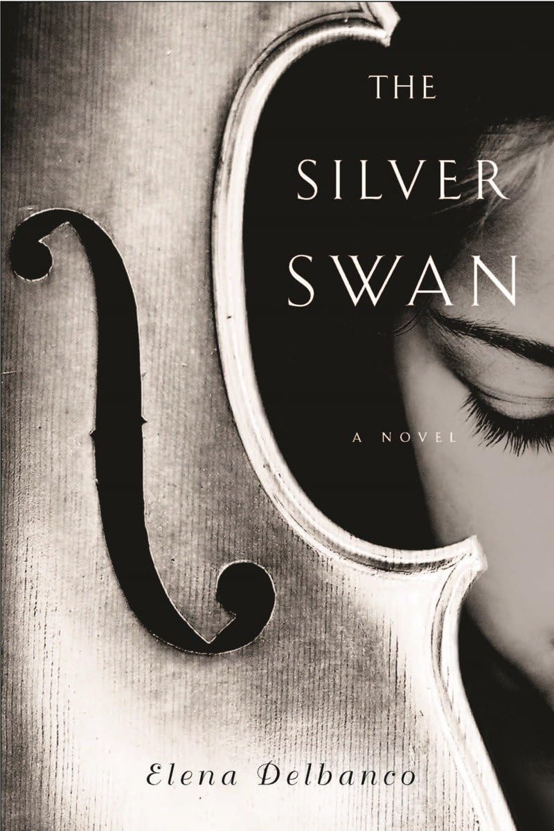 The Silver Swan: A Novel