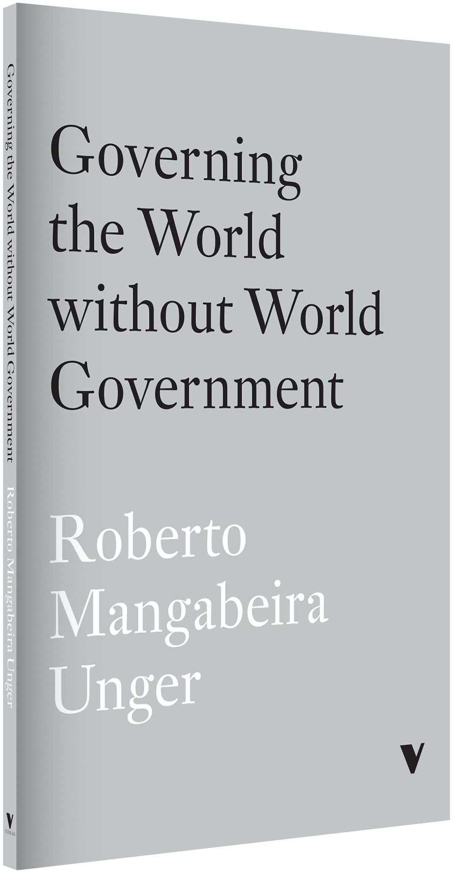 Governing the World Without World Government