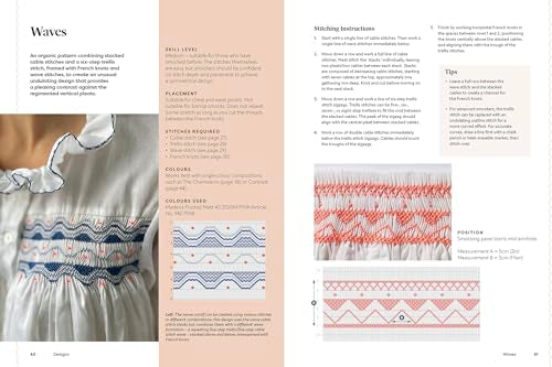 Rocking Smocking: A guide to smocking for the modern sewist