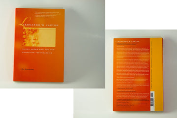 Leonardo's Laptop: Human Needs and the New Computing Technologies (Mit Press)