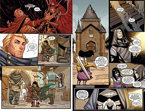 Dungeons & Dragons: Mindbreaker