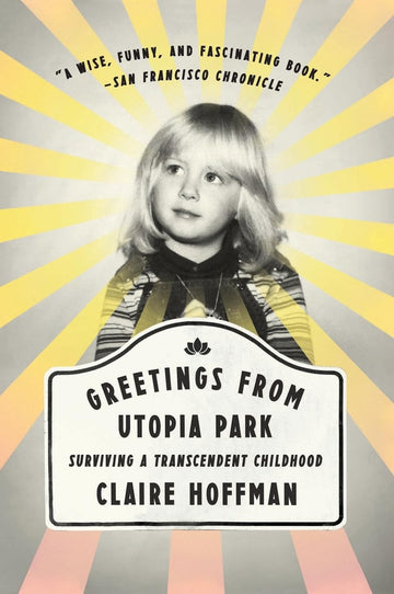GREETINGS FROM UTOPIA PARK