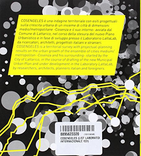 Cosengeles: Small Spontaneous Metropolis